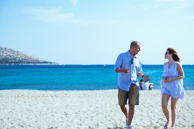 Cape Sounio and Temple of Poseidon Private Day Trip with Private Local Guide - Is $199.62 per person a fair price?
