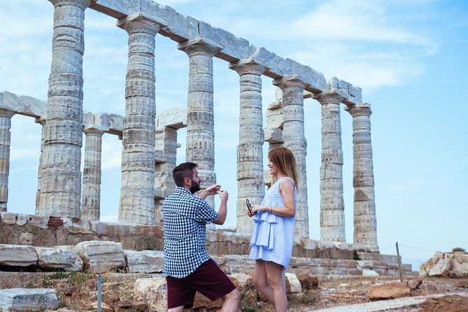 Cape Sounio and Temple of Poseidon Private Day Trip with Private Local Guide - Who will enjoy this private Sounio outing?