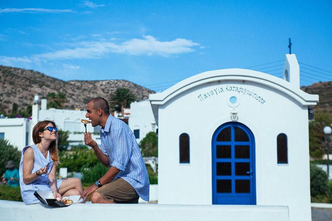 Cape Sounio and Temple of Poseidon Private Day Trip with Private Local Guide - How to get the best day from your host