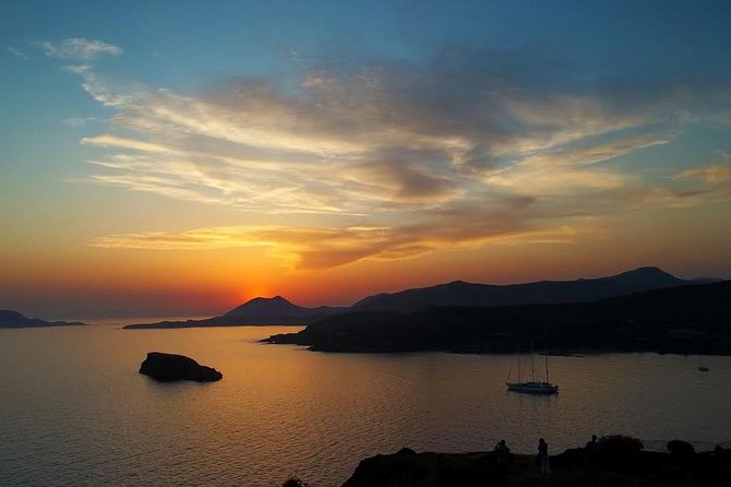 Cape Sounio Private Tour From Athens with Greek Traditional Food - Choosing the Greek traditional food option