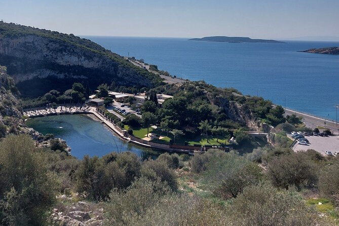 Cape Sounio Temple of Poseidon & Athenian Riviera Tour(+swimming) - What the $90.95 price really covers