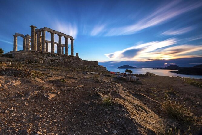 Cape Sounion and Temple of Poseidon Half-Day Small-Group Tour from Athens - Key things to know before booking