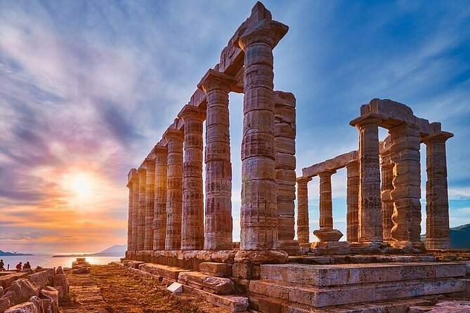 Cape Sounion, Temple of Poseidon, Athenian Riviera Private Tour - Why the drive to Cape Sounion matters