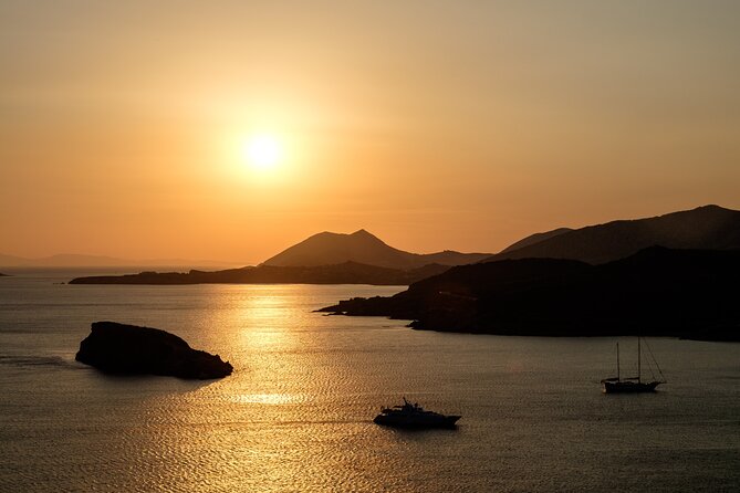 Cape Sounion & Temple of Poseidon Sunset Experience - Entering the Temple of Poseidon site