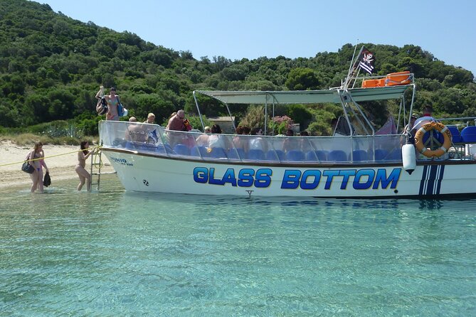Caretta - Caretta Turtle Trip (Boat Trip) - Getting to Laganas port without confusion