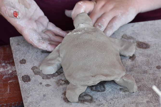 Ceramic Making Experience in Zakynthos - Key Things to Know Before You Go