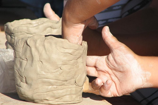 Ceramic Making Experience in Zakynthos - Why This Zakynthos Workshop Is Worth Your Time