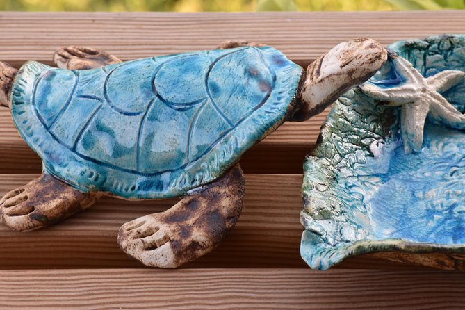 Ceramic Making Experience in Zakynthos - Who Will Enjoy This Experience Most