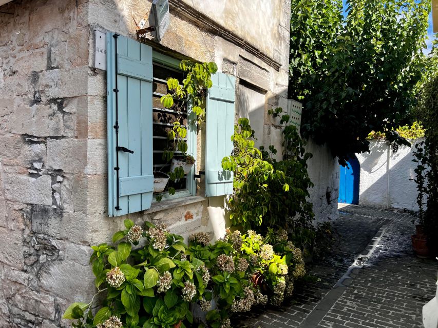 Chania: 7 Villages of Apokoronas Tour with Lunch - Greek coffee at a village kafeneio