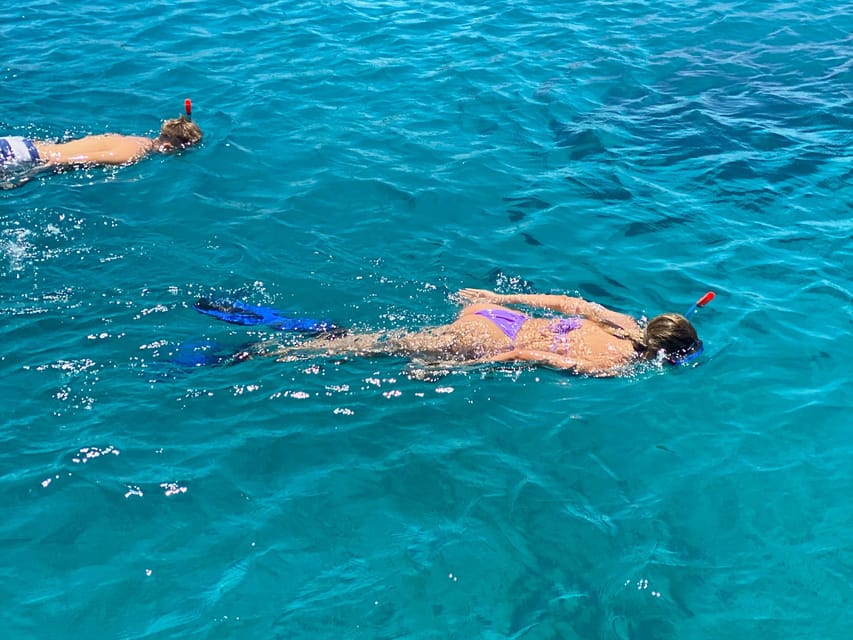 Chania: Afternoon Catamaran trip - Dinner, Drinks & Sunset - Practical Tips for a Better Afternoon