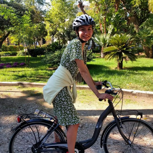 Chania Alternative Sunset Bike Tour - Why this Chania bike tour is worth considering