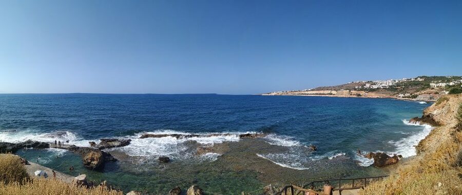 Chania Alternative Sunset Bike Tour - Kaltsounia, raki, and a local conversation