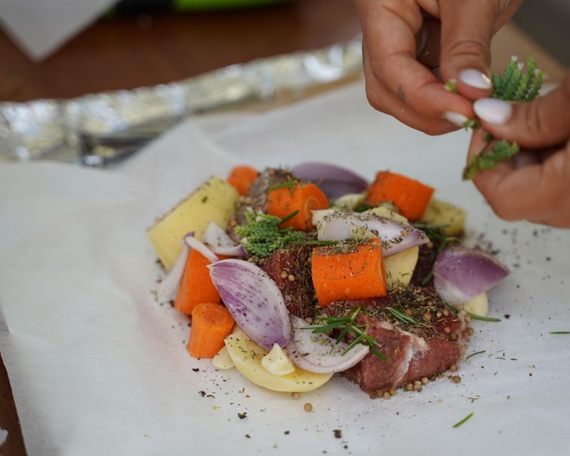 Chania: Authentic Cooking Class - What the $129 price really includes