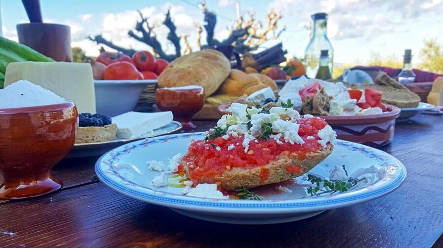 Chania: Authentic Cooking Class in the White Mountains - Is $129 a fair price?