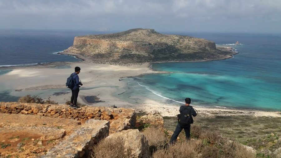 Chania: Balos and Falassarna Tour with Loungers and Lunch - Final verdict: a well-planned western Crete day