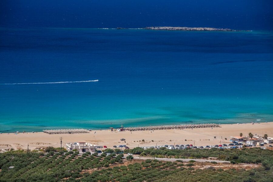 Chania: Balos and Falassarna Tour with Loungers and Lunch - Is $194 a fair price?
