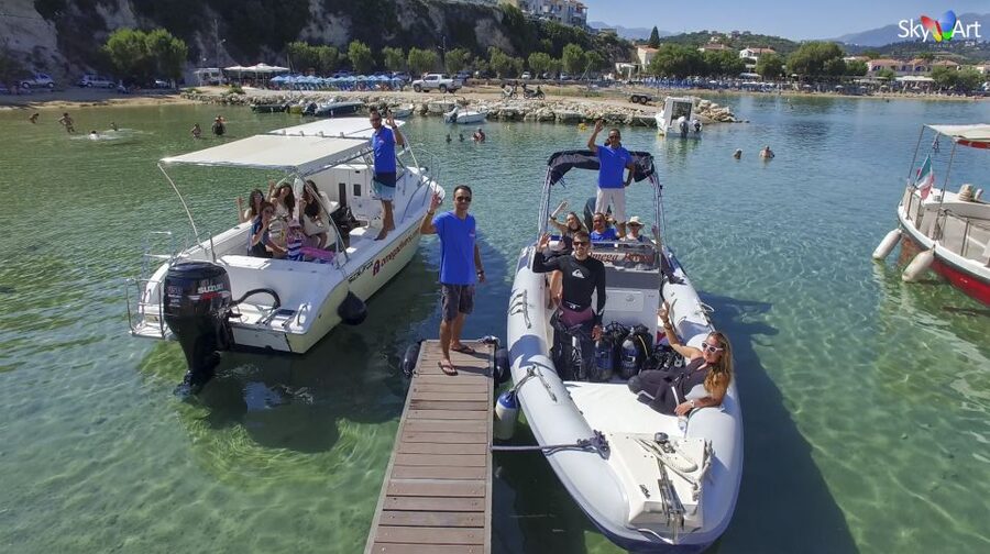 Chania: Boat Trip with Guided Snorkeling & Stand-Up Paddling - Key points before you book