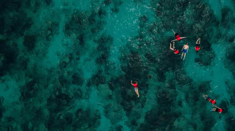 Chania: Boat Trip with Guided Snorkeling Tour - Key points to know before booking