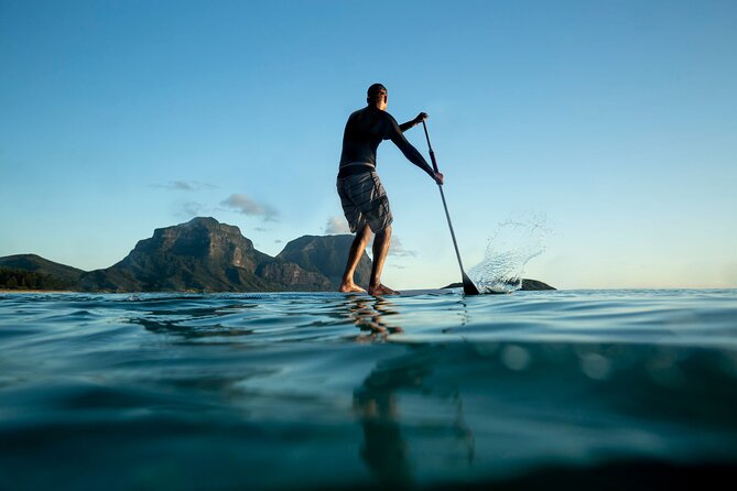 Chania: Boat Trip with Guided Snorkeling Tour & SUP - Stop two and three: reefs, rocks, caves, and open-water swimming