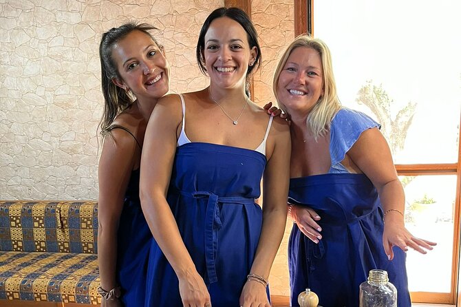 Chania Cooking Class-The Authentic Enjoy traditional Cretan meal - Key Points To Know Before You Book