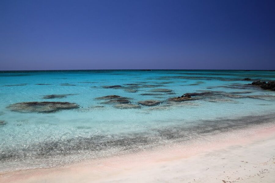 Chania: Elafonisi Beach Day Trip with Elos Stop and Transfer - Who should book this Elafonisi excursion?