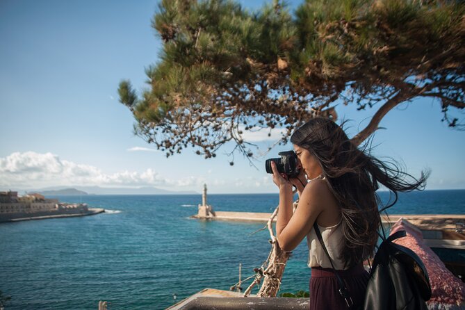 Chania Food Stories Half-Day Tour inc. tastings & drinks - Why this Chania food tour works so well