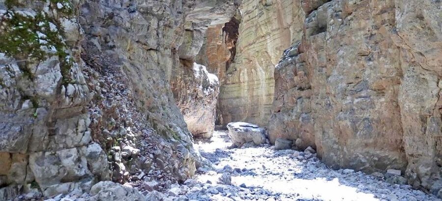 Chania: Imbros Gorge and Libyan Sea Day Tour - Final verdict: Is Imbros Gorge worth your day?