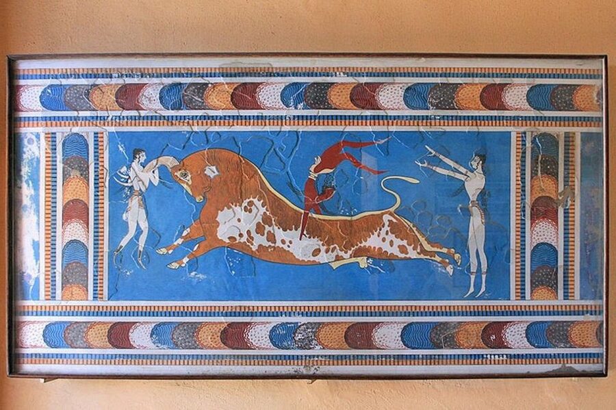 Chania - Knossos Palace Guided Tour - Who should book this Chania to Knossos tour?