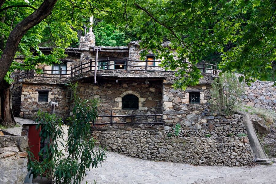 Chania: Milia Mountain Tour w/Lunch Olive Oil/Wine Tastings - What the $176 price really covers