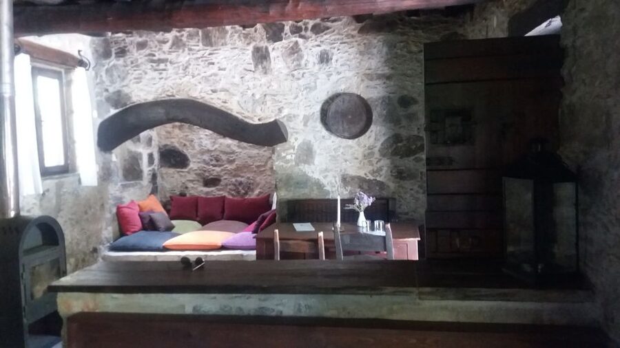 Chania: Milia Mountain Tour w/Lunch Olive Oil/Wine Tastings - Your guide shapes the experience