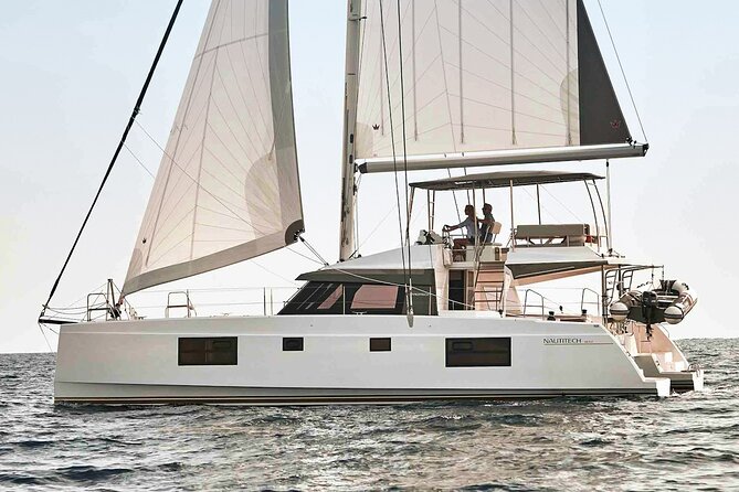Chania Morning Catamaran Cruise with Premium Lunch & Drinks - Who Will Enjoy This Cruise Most?
