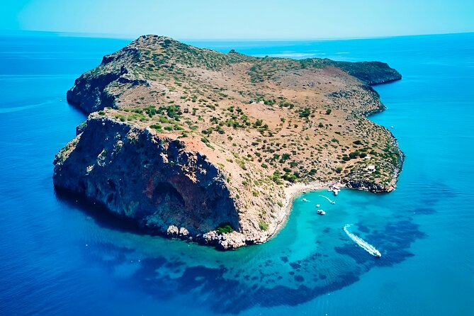 Chania Morning Catamaran Cruise with Premium Lunch & Drinks - Booking Advice for a Smoother Morning
