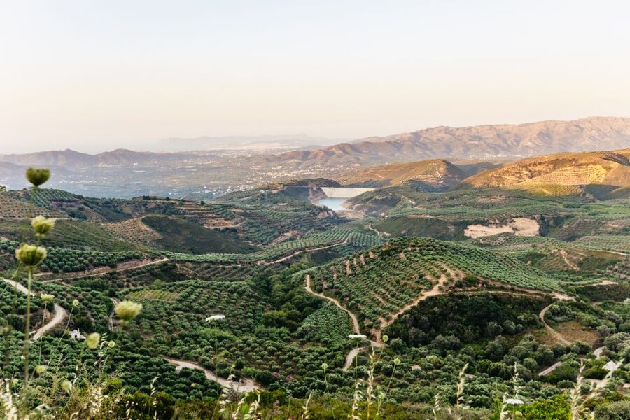 Chania: Off-Road Tour at Sunset - Who should book this Chania sunset safari?