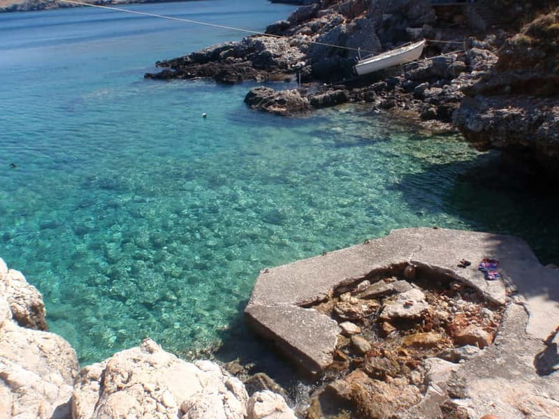 Chania: Scuba Diving for Beginners - Timing, cancellation, and small practical points