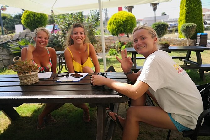 Chania: Scuba Diving for Beginners - Equipment, clothing, and practical comfort