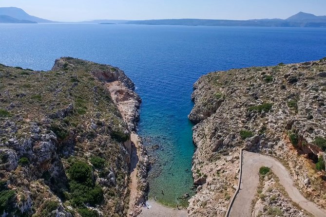 Chania: Scuba Diving for Beginners - Is $145.12 a fair price?