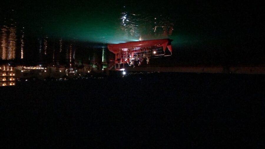 Chania: Semi-Submarine Boat Underwater Experience - Is $21 a fair price?