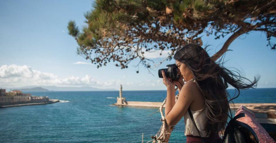 Chania: Sightseeing & Tastings Tour - Five things to know before you book