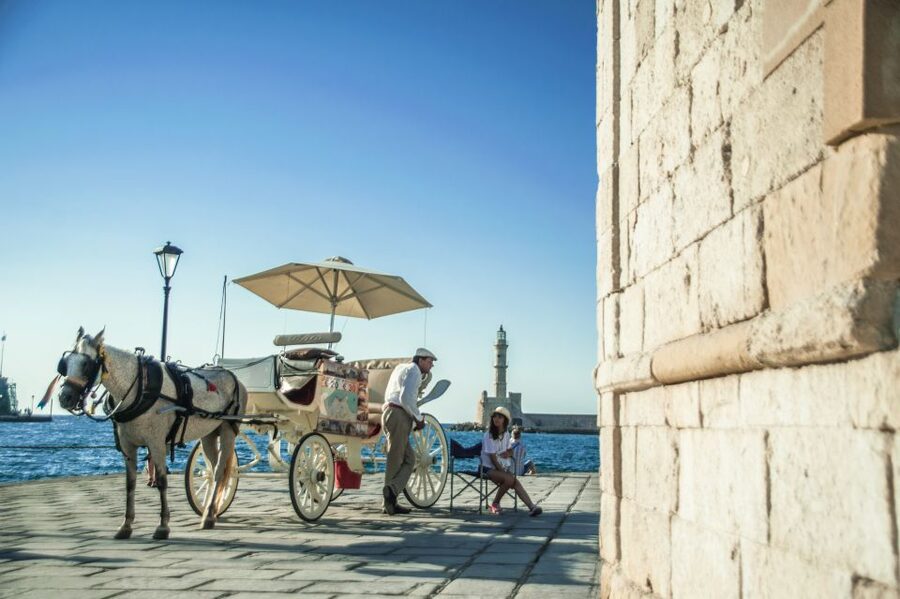 Chania: Sightseeing & Tastings Tour - What the $114 price really buys