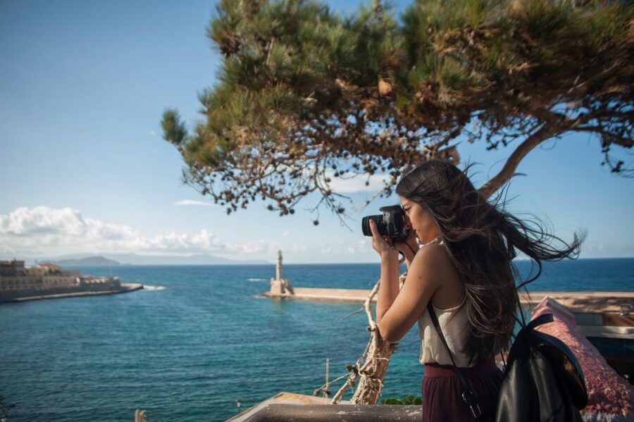 Chania: Sightseeing & Tastings Tour - Greek coffee and a slower look at Old Chania