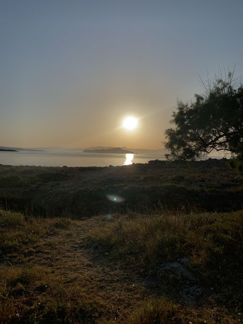 Chania: Stand-up Paddleboard Coastal Sunset Experience - Is $70 a good value in Chania?