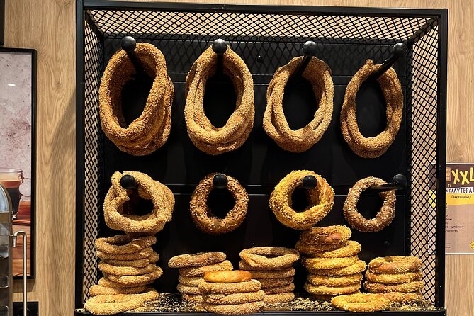 Chania Walking Food Tours Crete with a local! - Why this Chania food walk works so well