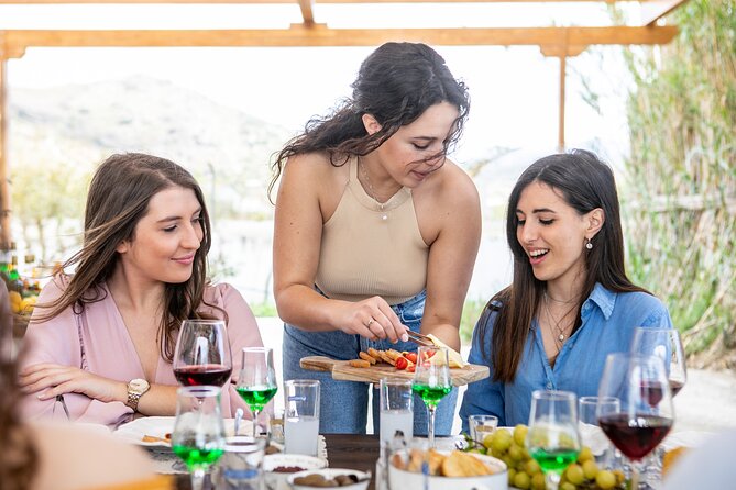 Citron Tasting and Distillery 1-Hour Guided Tour in Naxos - Is $72.41 a fair price?