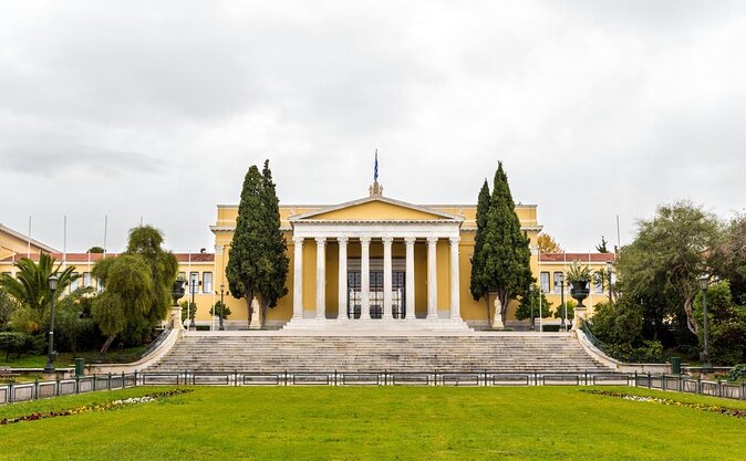 City Sightseeing Athens, Piraeus & Beach Riviera Hop-On Hop-Off Bus Tours - Key Points to Know Before You Go