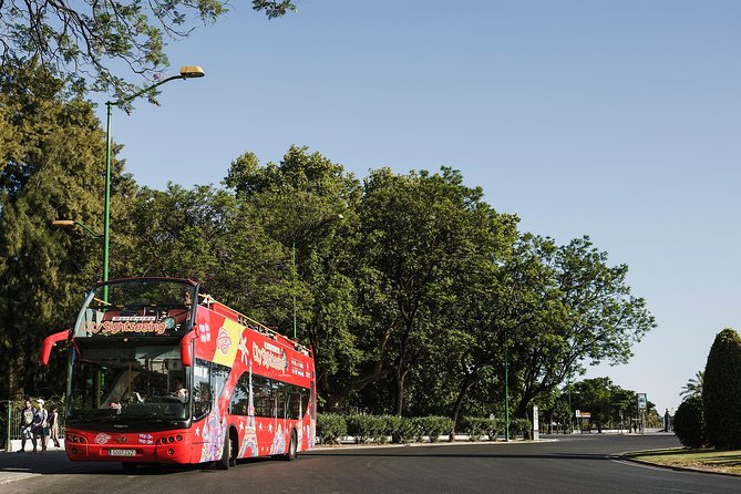 City Sightseeing Thessaloniki Hop-On Hop-Off Bus Tour - Why this bus can be a smart first look at Thessaloniki