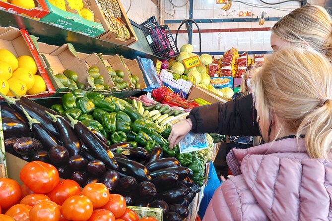 Cooking Class in Athens with Shopping in Central Market & Lunch - What you cook: five familiar Greek dishes