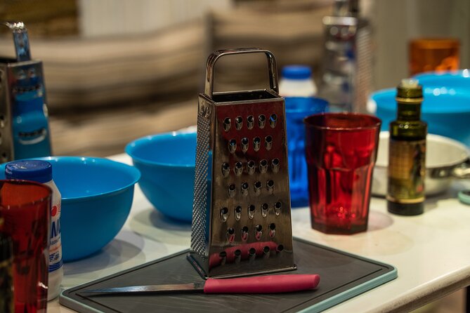 Cooking Class in Athens with Shopping in Central Market & Lunch - Who will enjoy this Athens cooking class