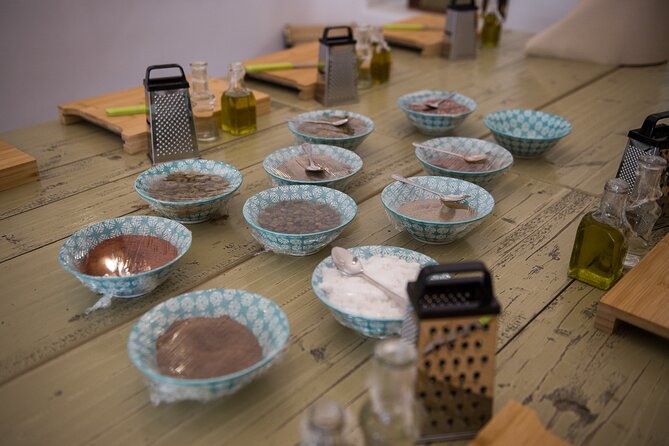 Cooking Class in Traditional cave house in Santorini! - Is $133.08 a Fair Price?