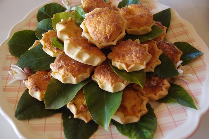 Cooking class, traditional Greek cuisine, on a Greek island - What you actually do during the class