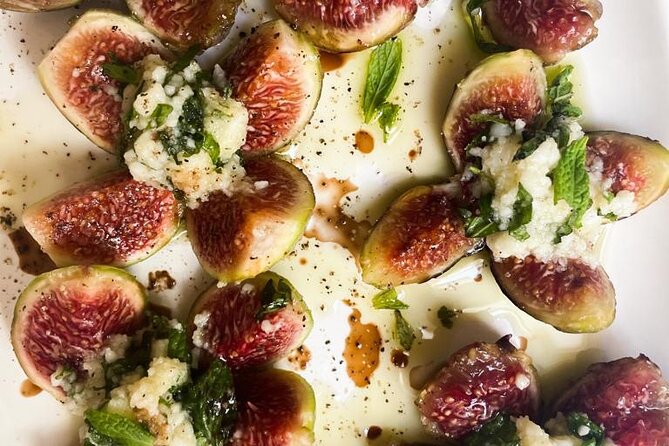 Cooking class, traditional Greek cuisine, on a Greek island - Is $157.28 a fair price?